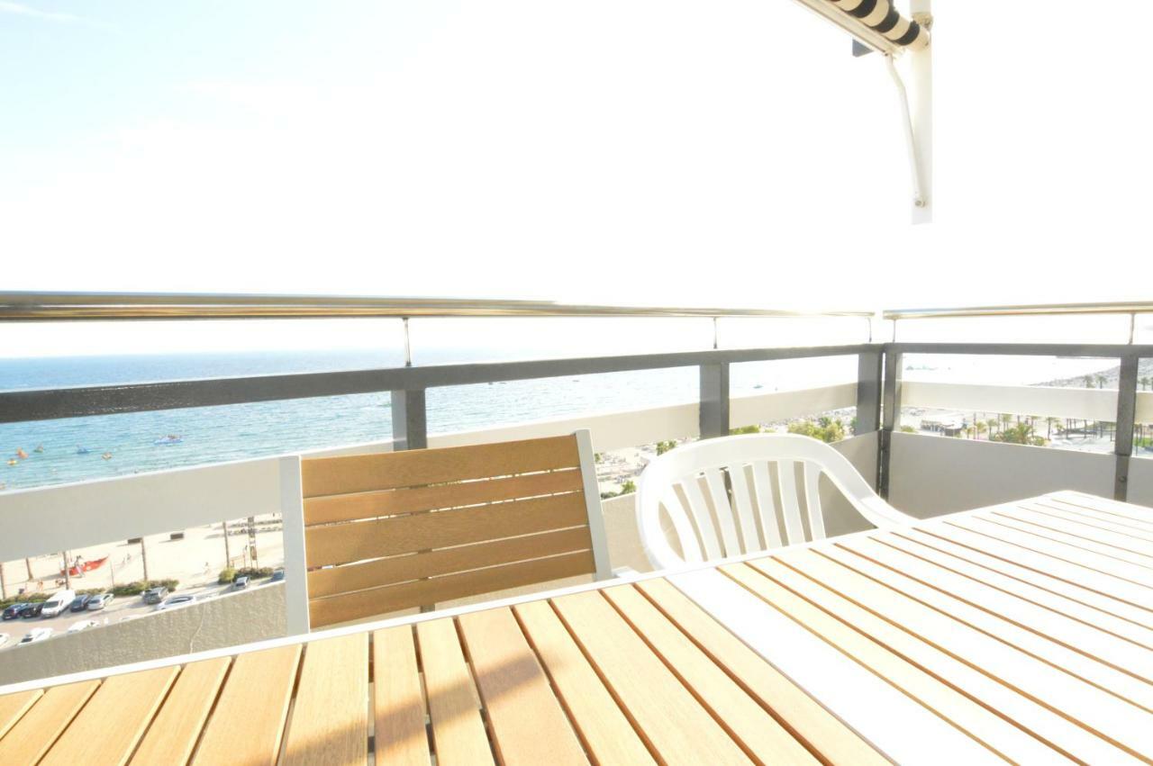 Apartamento Rodas Arysal Salou Exterior foto